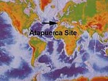 Результаты последних исследований, проведенных в пещерах Атапуэрка на севере Испании, доказывают, что некогда обитавший здесь "гейдельбергский человек" был каннибалом, говорится в опубликованном в субботу докладе группы испанских антропологов