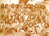 Предки современного человека были каннибалами, доказали ученые