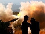 Буш возложил на "Хизбаллах", Сирию и Иран ответственность за кризис в Ливане Буш возложил на "Хизбаллах", Сирию и Иран ответственность за кризис в Ливане
