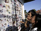 Цунами на Яве - число погибших возросло до 668 человек Цунами на Яве - число погибших возросло до 668 человек