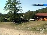 Представитель президента Грузии в Кодорском ущелье объявил о неподчинении Саакашвили Представитель президента Грузии в Кодорском ущелье объявил о неподчинении Саакашвили