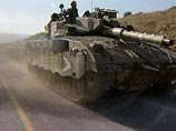 Сирия "вмешается в ливанский конфликт", если Израиль предпримет широкомасштабную сухопутную операцию