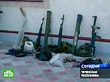 На Северном Кавказе явились с повинной два боевика, которые воевали против федеральных сил На Северном Кавказе явились с повинной два боевика, которые воевали против федеральных сил