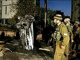 Израильские военные взяли в плен двух боевиков движения "Хизбаллах"