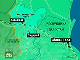 В Дагестане в ходе спецоперации по уничтожению боевиков погибли два милиционера В Дагестане в ходе спецоперации по уничтожению боевиков погибли два милиционера