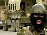 В Дагестане в ходе спецоперации по уничтожению боевиков погибли два милиционера