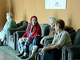 В интернате для престарелых и инвалидов в Приамурье провинившихся отправляли в "карцер"