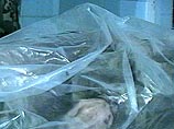 Тело солдата-"срочника" из Омска вернули матери без внутренних органов