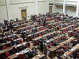 Грузия решением парламента выпроваживает российских миротворцев, контролирующих положение в зонах бывших боевых действий на Южном Кавказе