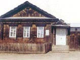 В Пензенской области раскрыто ограбление единственного в России музея Куприна