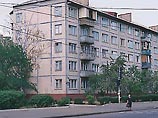Последнюю московскую пятиэтажку сохранят как памятник эпохе Последнюю московскую пятиэтажку сохранят как памятник эпохе