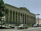 Спикер грузинского парламента назвала срок вывода миротворцев РФ из Абхазии и Южной Осетии: два месяца Спикер грузинского парламента назвала срок вывода миротворцев РФ из Абхазии и Южной Осетии: два месяца