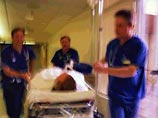 30-летний мужчина был доставлен в больницу 17 июля ночью. Оперировал пациента пластический хирург Латвийского центра микрохирургии и пластики Айварс Тихонов. Как сообщили Delfi в больнице, пациент потерял много крови