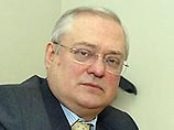 Эдуард Ребгун оценил ЮКОС в 16,89 млрд долларов, а долги компании - в 18,56 млрд долларов. Менеджмент ЮКОСа категорически не согласен с подобными оценками. Компания оценила себя в 37,788 млрд долларов Эдуард Ребгун оценил ЮКОС в 16,89 млрд долларов, а долги компании - в 18,56 млрд долларов. Менеджмент ЮКОСа категорически не согласен с подобными оценками. Компания оценила себя в 37,788 млрд долларов