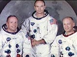 Астронавты "Аполлона-11" покинули Луну с помощью шариковой ручки Астронавты "Аполлона-11" покинули Луну с помощью шариковой ручки