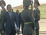 Президент Венесуэлы заявил, что в лице белорусского коллеги он обрел нового друга Президент Венесуэлы заявил, что в лице белорусского коллеги он обрел нового друга