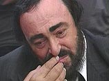 Лучано Паваротти выписан из больницы после операции по удалению злокачественной опухоли Лучано Паваротти выписан из больницы после операции по удалению злокачественной опухоли