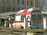 В центре Назрани у колонны с военными прогремел взрыв: 1 пострадавший