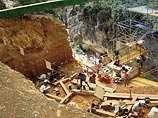 Первые европейцы были каннибалами - найдены новые доказательства Первые европейцы были каннибалами - найдены новые доказательства