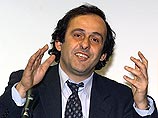 Мишель Платини официально назван кандидатом на пост президента УЕФА Мишель Платини официально назван кандидатом на пост президента УЕФА