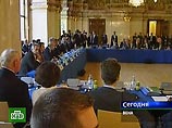 Первый раунд переговоров в Вене по статусу Косово завершился безрезультатно