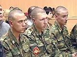 Исчез основной свидетель обвинения по делу рядового Сычева Исчез основной свидетель обвинения по делу рядового Сычева