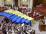 На Украине истек срок формирования правительства. Президент имеет право распустить парламент