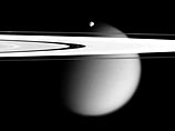 На спутнике Сатурна обнаружены гигантские углеводородные озера