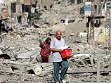 Human Rights Watch обвинила Израиль в применении кассетных бомб при обстреле деревни в Ливане Human Rights Watch обвинила Израиль в применении кассетных бомб при обстреле деревни в Ливане