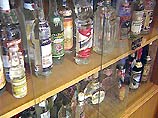 Восстановление ассортимента отечественного алкоголя в магазинах ожидается через 10-15 дней