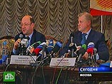 Объединенная партия, подчеркнул Сергей Миронов, идет во власть "не для того, чтобы упиваться ею", а для того, чтобы "принимать законы во имя блага россиян"