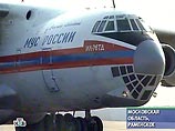 Для эвакуации из Ливана 200 россиян и граждан СНГ в Сирию направлены два самолета