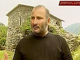 Эмзар Квициани - партизан на госдовольствии Эмзар Квициани - партизан на госдовольствии