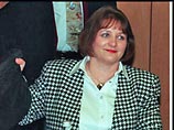 Бывший госсекретарь США Мадлен Олбрайт не будет помогать Касьянову на выборах-2008