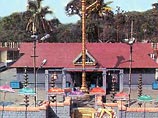 Жрецу индуистского храма в штате Керала предъявлено тяжкое обвинение