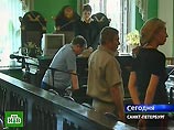 Присяжные в Петербурге оправдали обвиняемых в убийстве студента из Конго Присяжные в Петербурге оправдали обвиняемых в убийстве студента из Конго