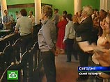 Присяжные в Петербурге оправдали обвиняемых в убийстве студента из Конго Присяжные в Петербурге оправдали обвиняемых в убийстве студента из Конго