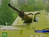 Грузия и Абхазия стягивают войска в Кодорское ущелье. Грузия начала спецоперацию Грузия и Абхазия стягивают войска в Кодорское ущелье. Грузия начала спецоперацию