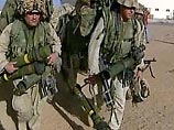 США намерены усилить военное присутствие в Багдаде и ускорить оснащение сил безопасности Ирака
