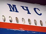Из Сирии в Москву вылетел самолет МЧС России с гражданами СНГ, покинувшими Ливан