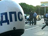 ГИБДД Московской области назвала самые опасные дороги, подсчитав количество аварий на подмосковных трассах за январь - июнь этого года