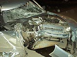 Названы самые опасные трассы Подмосковья - Новорижское и Ленинградское шоссе (СПИСОК) Названы самые опасные трассы Подмосковья - Новорижское и Ленинградское шоссе (СПИСОК)