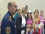 Два самолета МЧС России привезли в Москву более 200 эвакуированных из Ливана Два самолета МЧС России привезли в Москву более 200 эвакуированных из Ливана