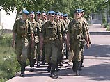 В Рязанской области начался активный этап учений 31-й бригады ВДВ
