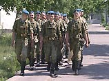 В Рязанской области начался активный этап учений 31-й бригады ВДВ В Рязанской области начался активный этап учений 31-й бригады ВДВ