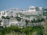 Афины являются единственной европейской столицей, в которой нет мечети. В Греции чрезвычайно сильны позиции Православной церкви, которая не отделена от государства