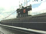 В Москве открывается уникальный музей "Подводная лодка"