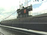 В Москве открывается уникальный музей "Подводная лодка" В Москве открывается уникальный музей "Подводная лодка"