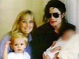 Суд Лос-Анджелеса решит судьбу детей Майкла Джексона