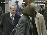 Генпрокуратура РФ возбудила новое дело против Закаева, чтобы Британии было удобнее его экстрадировать Генпрокуратура РФ возбудила новое дело против Закаева, чтобы Британии было удобнее его экстрадировать